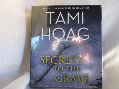 Secrets to the Grave