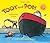 Toot and Pop! by Braun, Sebastien (2012) Hardcover