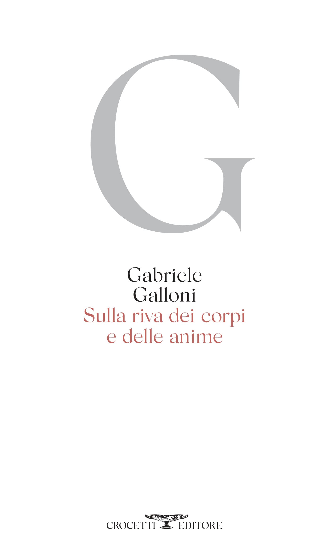 Sulla riva dei corpi e delle anime (Kindle Edition)