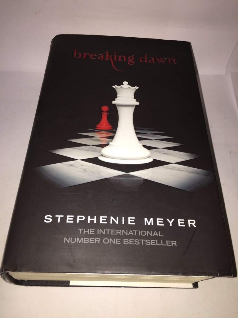 Breaking Dawn