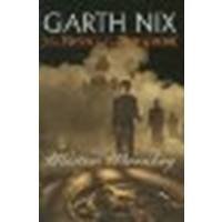 Mister Monday by Nix, Garth [Perfection Learning, 2003] Hardcover [Hardcover]