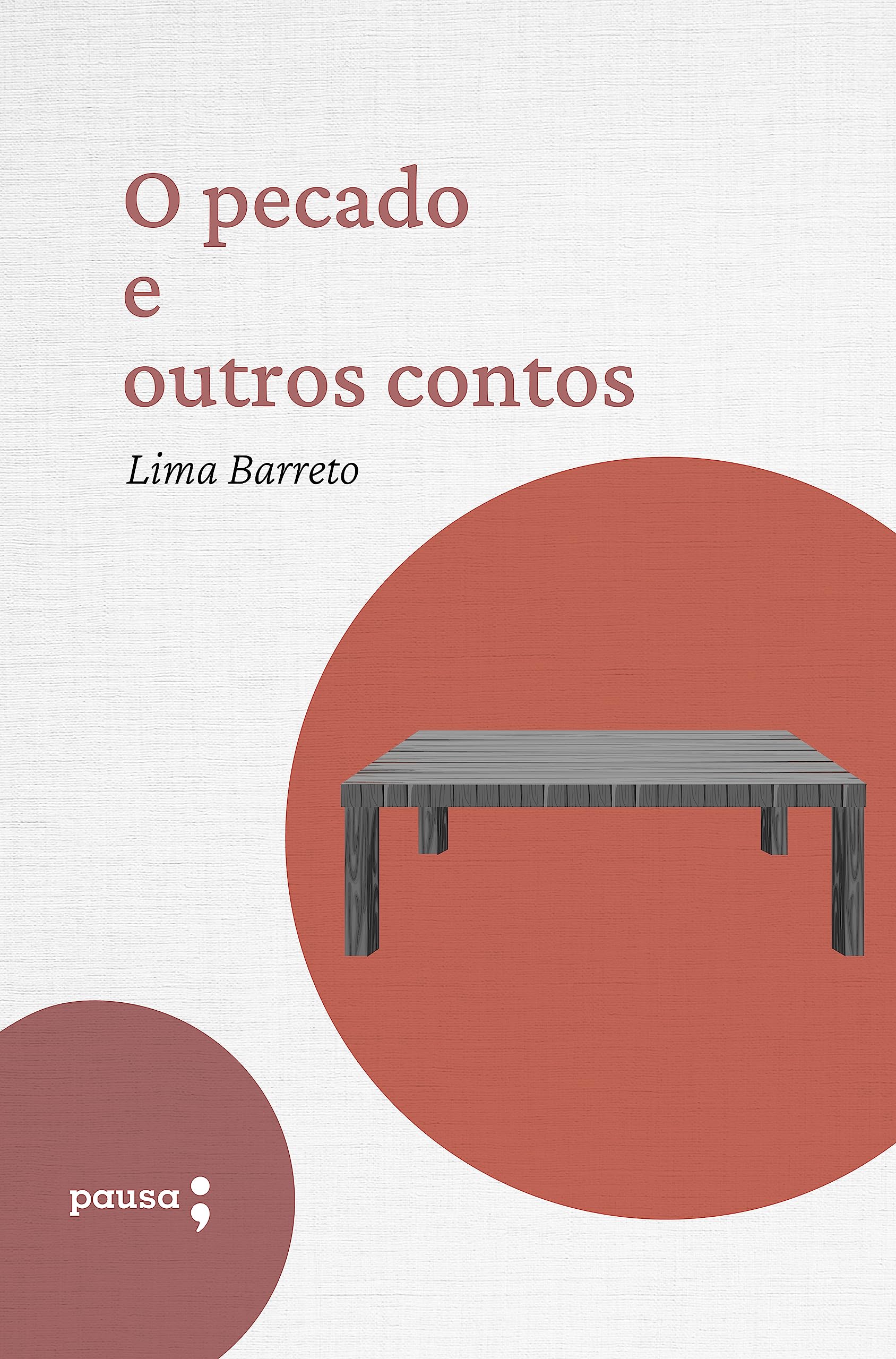O Pecado e outros contos (Portuguese Edition)