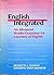 English Integrated