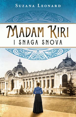 Madam Kiri i snaga snova (Paperback)
