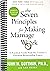 The Seven Principles for Making Marriage Work: A Practical Guide from the Country's Foremost Relationship Expert