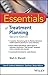 NEW-ESSENTIALS OF TREATMENT PLANNING, 2ND EDITION by Mark E. Maruish