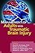 Management of Adults With Traumatic Brain Injury by David B. Arciniegas MD (2013-04-03)