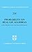 Probability on Real Lie Algebras (Cambridge Tracts in Mathematics, Series Number 206)