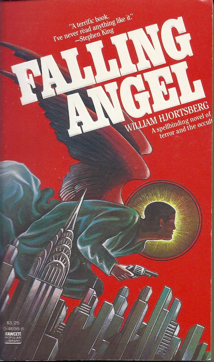 Falling Angel