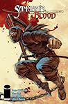Samurais Blood #2