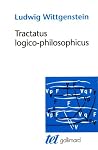 Tractatus logico-...
