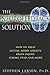 The Neurofeedback Solution: How to Treat Autism, ADHD, Anxiety, Brain Injury, Stroke, PTSD, and More by Stephen Larsen(March 26, 2012) Paperback