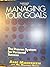 Managing Your Goals by Alec MacKenzie (1991-06-04)