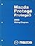 2003 Mazda Protege and Prot...