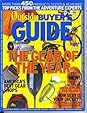 Outside Buyer's Guide 2002 Annua by Kevin Fedarko