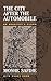Moshe Safdie: The City After the Automobile : An Architect's Vision (Paperback); 1998 Edition