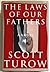 The Laws Of Our Fathers (Kindle County, #4)
