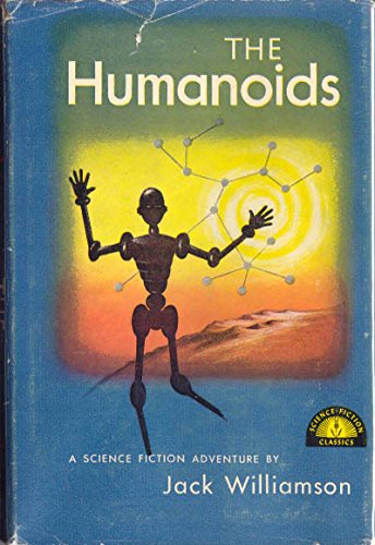The Humanoids