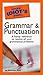 The Pocket Idiot's Guide to Grammar And Punctuation