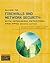Guide to Firewalls and Network Security 2nd edition by Whitman, Michael E., Mattord, Herbert J., Austin, Richard, H (2008) Paperback