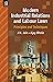 Modern International Relations and Labour Laws: Principles and Techniques