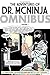 Adventures of Dr. McNinja Omnibus (The Adventures of Dr. Mcninja) by Christopher Hastings (2013-07-30)