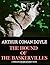 The Hound of the Baskervilles: (With Original 1901-10 Illustrations) by Arthur Conan Doyle (2014-07-14)