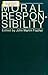 Moral Responsibility