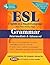 Esl Grammar by Mary Ellen Muñoz Page