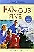 Famous Five: 8: Five Get Into Trouble by Enid Blyton (Illustrated, 19 Mar 1997) Paperback
