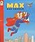 Max by Bob Graham (2001-08-06)