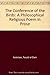 The Conference of the Birds: A Philosophical Religious Poem in Prose Paperback April 13, 1993