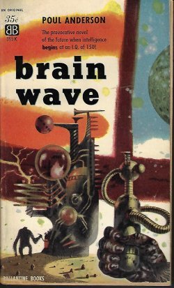 Brain Wave