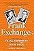 Frank Exchanges: Letters between Frank Whitbourn, theatre enthusiast, and David Wood, children’s dramatist