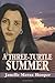 A Three-Turtle Summer by Janelle Meraz Hooper (2002-09-10)