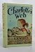 Charlott'e Web by E.B. White