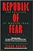 Republic of Fear 1st (first...