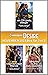 Harlequin Desire November 2...