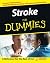 Stroke For Dummies by John R. Marler (2005-09-09)