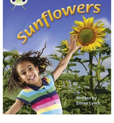 [(Phonics Bug: Sunflowers Phase 5 (N-F) )] [Author: Emma Lynch] [Sep-2010]