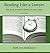 Reading Like a Lawyer: Time-Saving Strategies for Reading Law Like an Expert by Ruth Ann McKinney(2012-07-24)