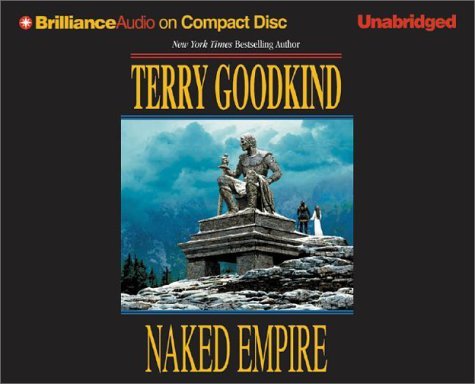 Naked Empire