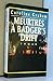 Meurtres à Badger's Drift (Cercle maxi-livres)