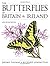 Butterflies of Britain & Ir...