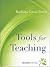 Tools for Teaching 2ND EDITION