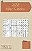 Wow! 222 Selected Killer Sudoku Puzzles Volume 2 by Ms. Sumi
