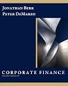Corporate Finance...