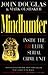 Mindhunter. by John and Mark Olshaker. Douglas (1996-12-23)
