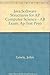 Java Software Structures for AP Computer Science - AB Exam: Ap Test Prep by Lewis John Chase Joe Sudol Leigh Ann (2006-06-30) Hardcover