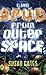 Spud From Outer Space by Gates Susan (2004-08-31) Paperback